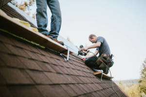 Local Roofers in Holly Bluff, MS